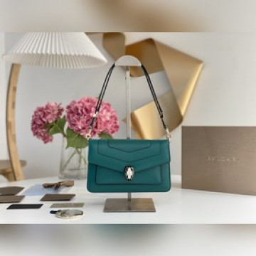 BVLGARI 【B家】新品 EAST-WEST2022年夏季最新包包系列！此