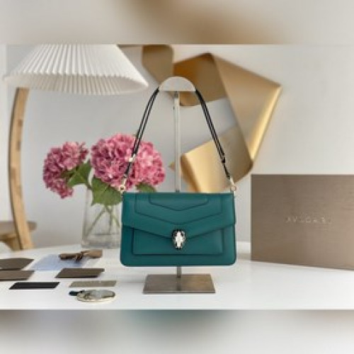BVLGARI 【B家】新品 EAST-WEST2022年夏季最新包包系列！此