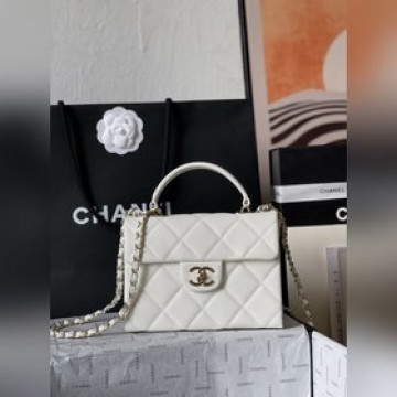 頂級貨  法國·高端定制品 chanel chanel 24  荔枝紋牛皮k