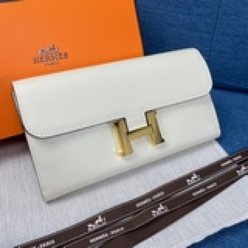 hermes  constance 原單 型號：539手掌紋金扣 size：