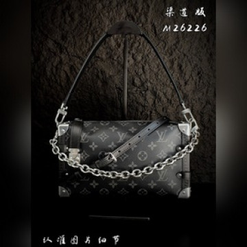 全鋼[MB特級原廠]M26226 (163c動态芯片)Side Trunk 系列