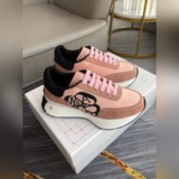 新款頂級版本 Alexander McQUEEN新款，正品爆拆 1：1，頂級麥