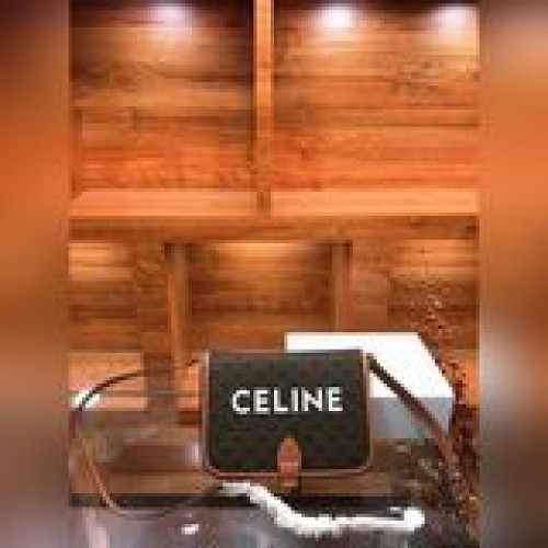 賽琳celine潮熱度不減，持續升溫，LV、Gucci、Dior、Fendi中古