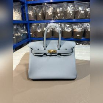 工坊實拍birkin鉑金 聖杯蘭金扣25/30采用進口原廠togo皮 手工