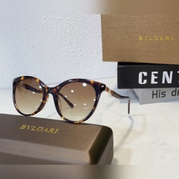 BVLGARI  型號：BV4192-BF 尺寸：52口21-145