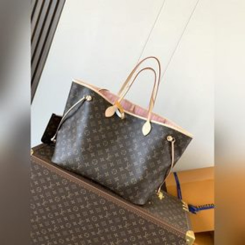 女款_頂級原單，變碼芯片N41602啡粉 N41357啡紅 N41604白粉 N41