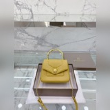 牛皮版本   寶格麗Bvlgari 神仙合作款 Ss22限定系列 撞色新款 原