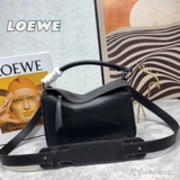 【大號金扣的】【配圖片禮盒】2023火遍全世界的熱銷款loewe/羅意威店主自留