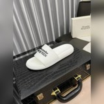 【情侶款】CX-8022Alexander McQUEEN拖鞋再次升級為最高品質