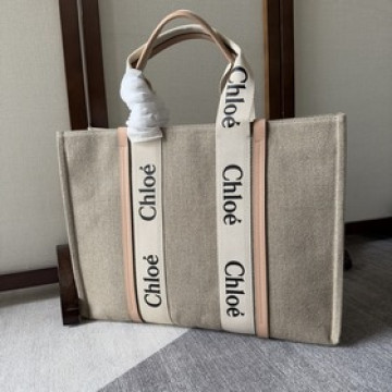 Chloe Woody爆 全新升級版上市！！此次改革采用了以環保為主及定型性更加