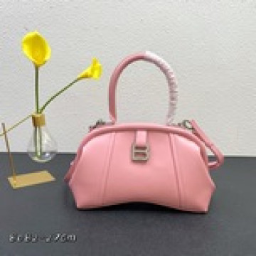 Balenciag＊Editor沙漏餃子包 BB新推出有一種獨特的魅力 讓人一