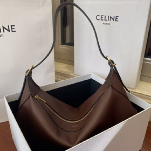 正品級  CELINE ROMYRomy實物堪稱完美! 手感軟糯包身柔軟，内裡做