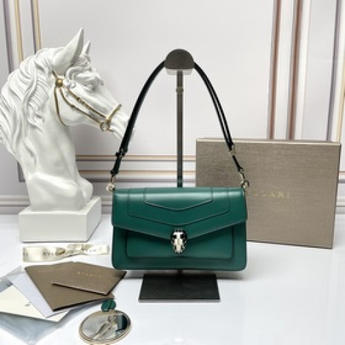 BVLGARI 芯片版 BVLGA** SERPENTI FOREVER