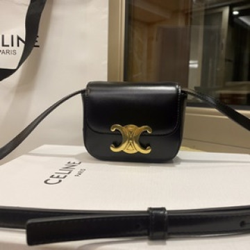 正品級 CELINE2025 新品mini（耳機包）C家這一年陸續出的小包但這一