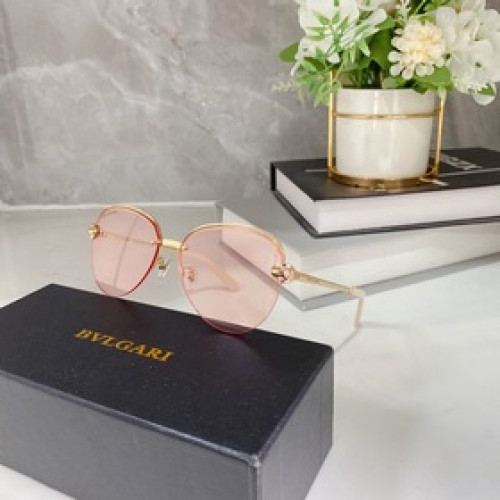 BVLGARI  型號：BV6087D 尺寸：59口15-145