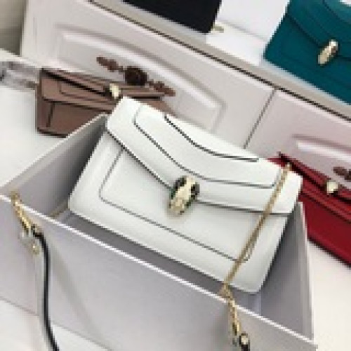 原版Bvlgari,進口牛皮系列，手感極佳[閃電] 簡約時尚 奢華低調喔 22
