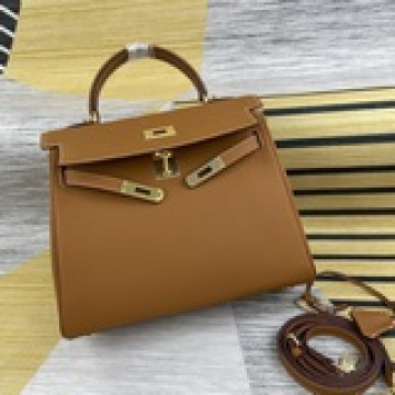愛馬仕 hermes 凱麗包 頂級原版版本  新皮紋7色出貨    金扣 三 尺