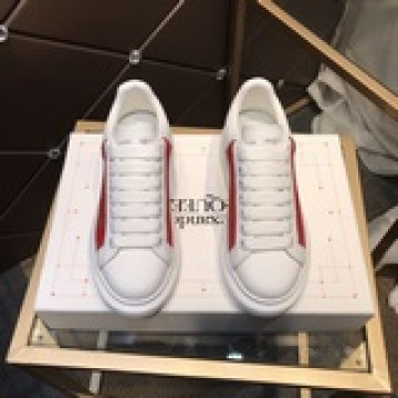 2020新款Alexander McQUEEN 亞力山大麥昆】高版本獨家訂制意