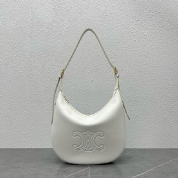 正品級 新品上線 CELINE 新款 HELOISE HOBO 腋下包 秋冬必