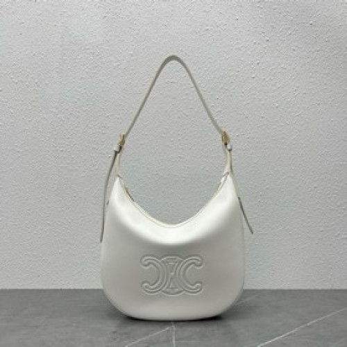 正品級 新品上線 CELINE 新款 HELOISE HOBO 腋下包 秋冬必