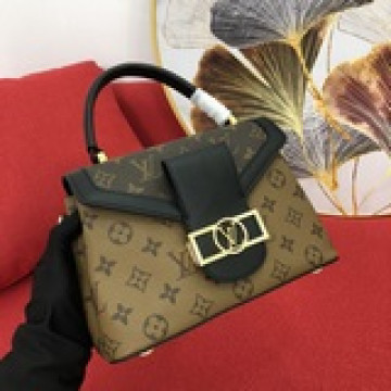 春夏新品 Louis Vuitton 火爆手提斜挎實用時尚款Mode