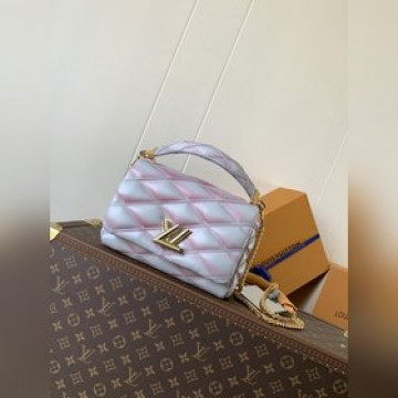 女款_頂級原單，變碼芯片M23045深灰 M22891米色M23601棕色 M