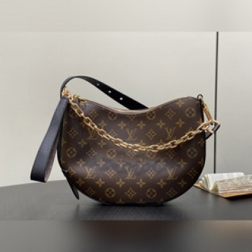 M1550  56老花 鍊條包 當季新款 COOKIE BB 手袋 Cooki