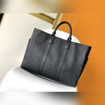 M21865 頂級原單 本款 Sac lat 24H 手袋選用 Monogram