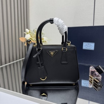 [頂級原單] 經典爆款1BA896 全面升級版 Prada Galleria手袋