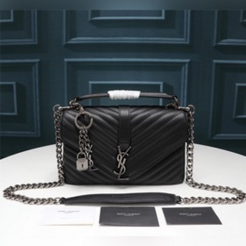 YSL聖羅蘭 專櫃妖孽款SaintLaurent&SL專櫃最新版. 市場獨家進口