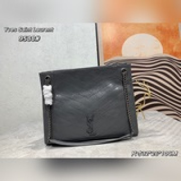 ysl聖羅蘭niki shopping通勤包就是她聖羅蘭的niki shop