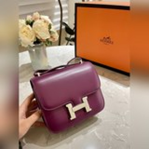 原廠皮 純皮 愛馬仕 康康空姐包原版品質 裡外純皮 獨家定制原版box牛皮