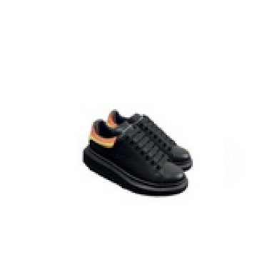 Alexander McQUEEN新款尾鑽芯片Size：女34-39男3