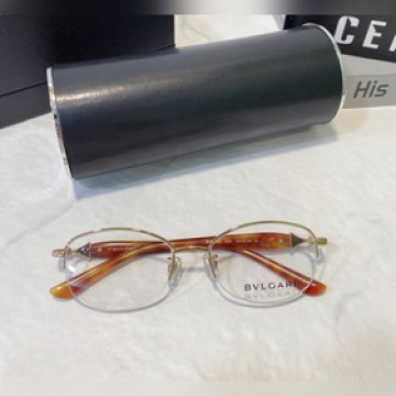 BVLGARI  型號：BV2193BD 尺寸：53口18-140