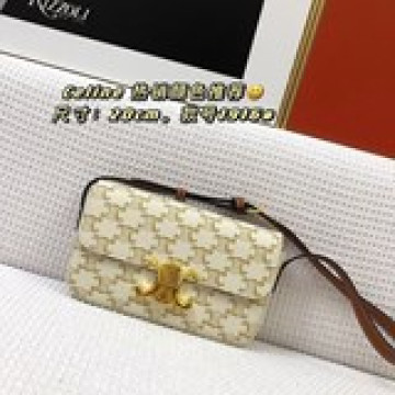 最新Celine 爆款 中古包 腋下包 來啦  新色出貨 熱銷顔色推薦