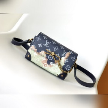 M82900 頂級原單 本款 Steamer Wearable Wallet 手