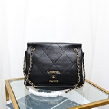 香奈兒chanel2023秋冬首季上架  現貨 chane購物包最強購物包來啦