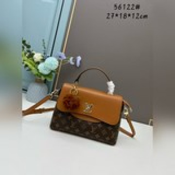 春夏新品 louis vuitton 火爆手提斜挎實用時尚款mode