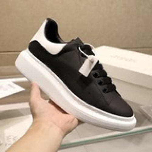 情侶款(高版本)【McQueen·麥昆】2020炫麗全球，麥昆官方重金打造，完美