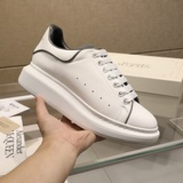 情侶款(高版本)【McQueen·麥昆】2020炫麗全球，麥昆官方重金打造，完美