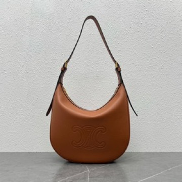 正品級 新品上線 CELINE 新款 HELOISE HOBO 腋下包 秋冬必