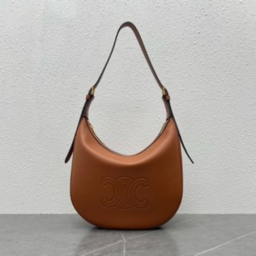 正品級 新品上線 CELINE 新款 HELOISE HOBO 腋下包 秋冬必
