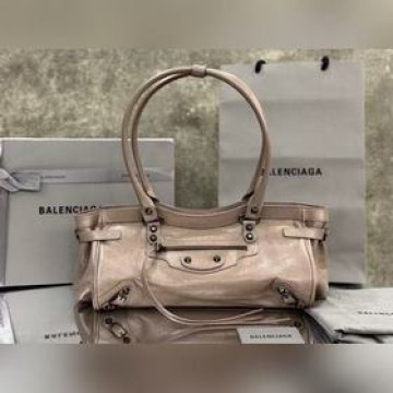 Balenciaga CITY EAST-WERLST Le City East