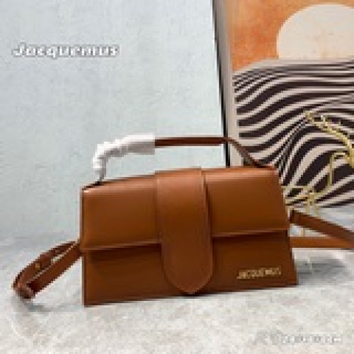 Jacquemus bamnino 新款斜挎包爆款單品來襲辣～小可愛真的太讨喜