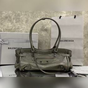 Balenciaga CITY EAST-WERLST Le City East