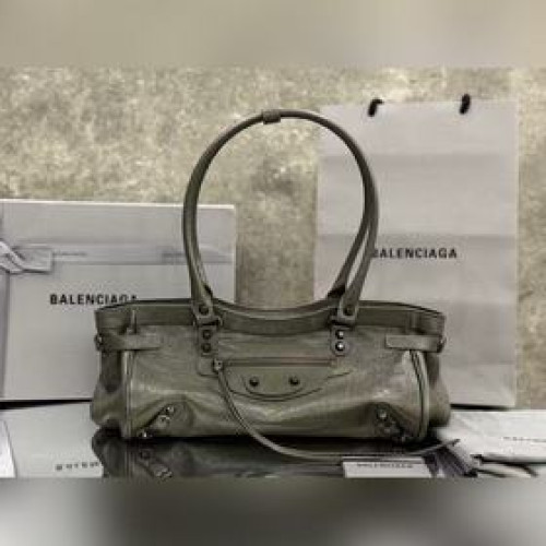 Balenciaga CITY EAST-WERLST Le City East