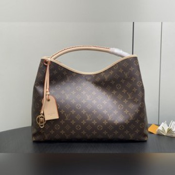 M25877老花 大號購物袋 Sac Again 手袋 這款Again包是201