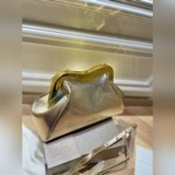 禮盒包裝Bv*gari 琺琅系列 原單品 專櫃新款得意]可單肩可斜挎 超高級經