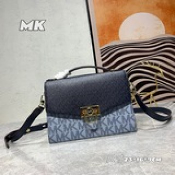 【原版皮高品質】Mk專櫃23秋冬新品，大衆化，超級百搭，超A品質，超級實用，全套