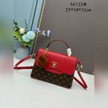 春夏新品 louis vuitton 火爆手提斜挎實用時尚款mode